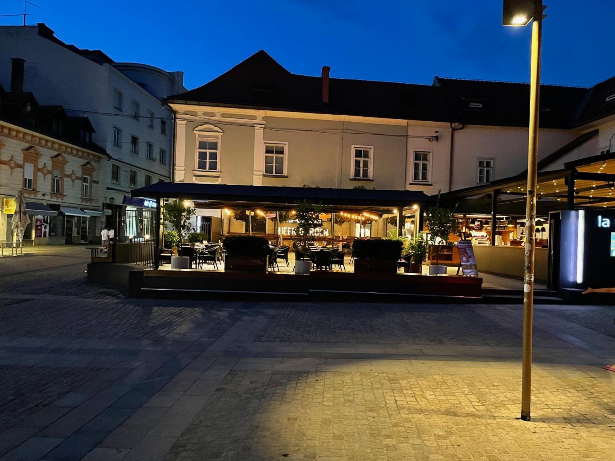 Janko's House * Maribor