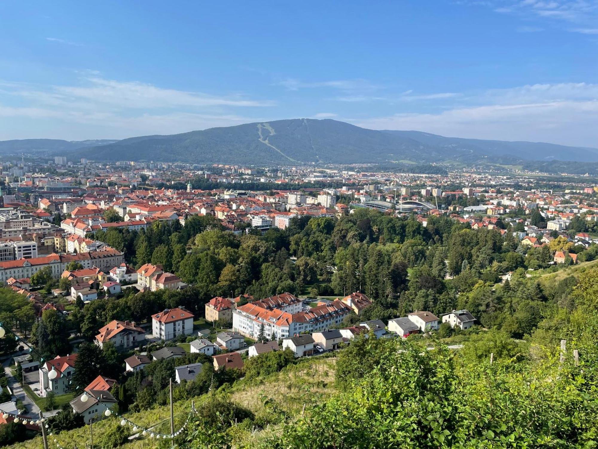 Janko's House Apartment Maribor