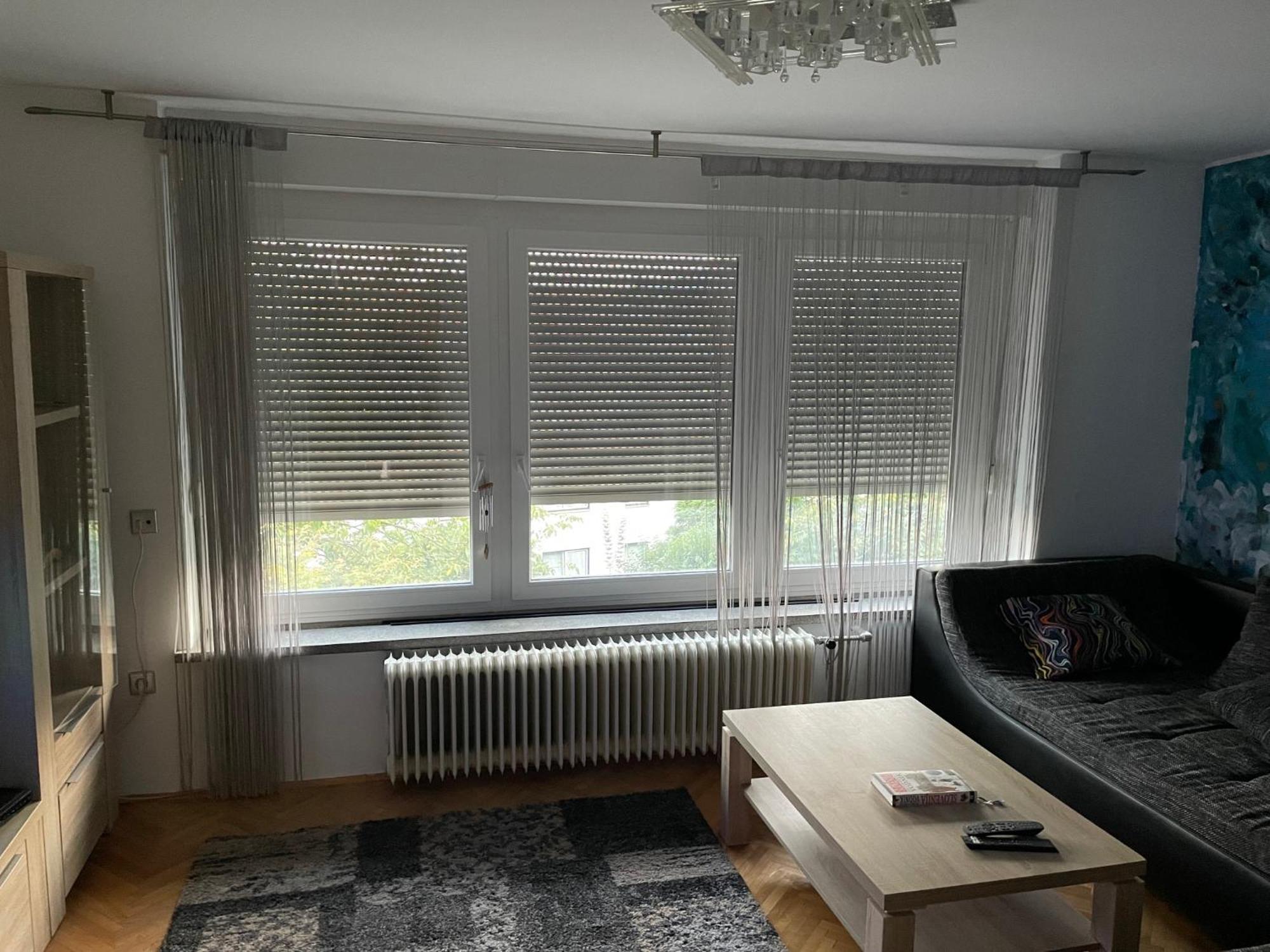 Janko's House Apartment