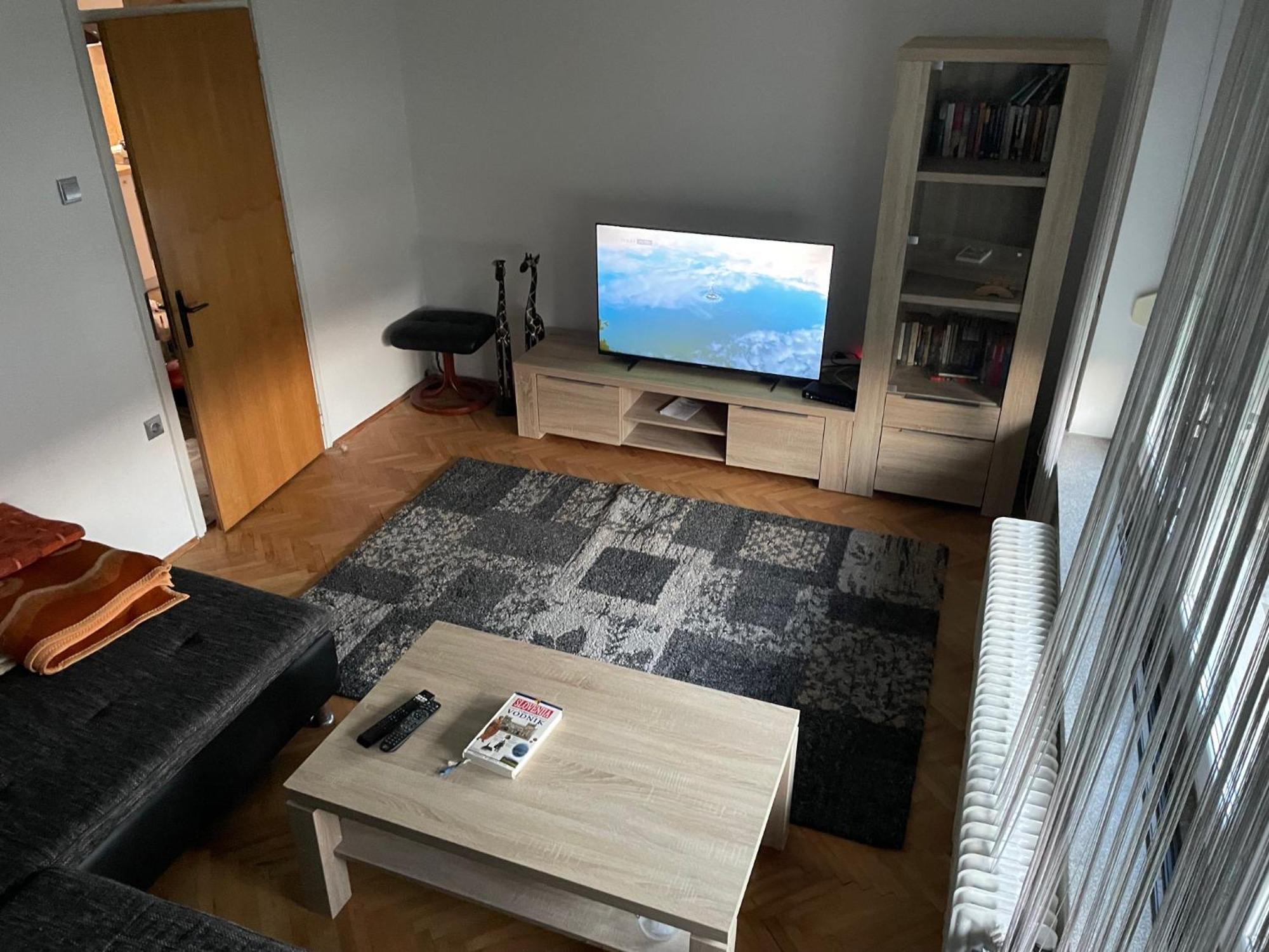 Janko's House