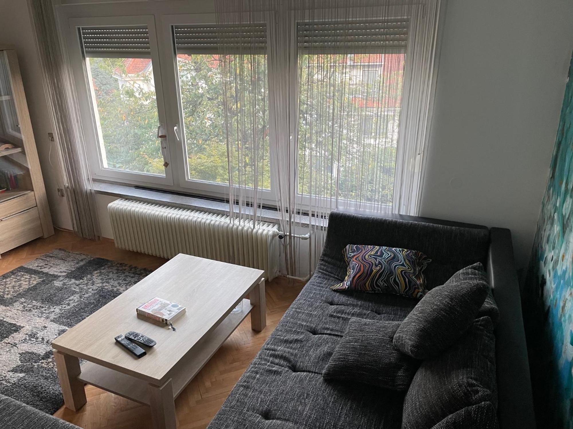 Janko's House Apartment *